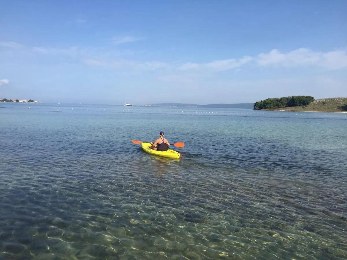 Villa Rosa Pasman Croatia