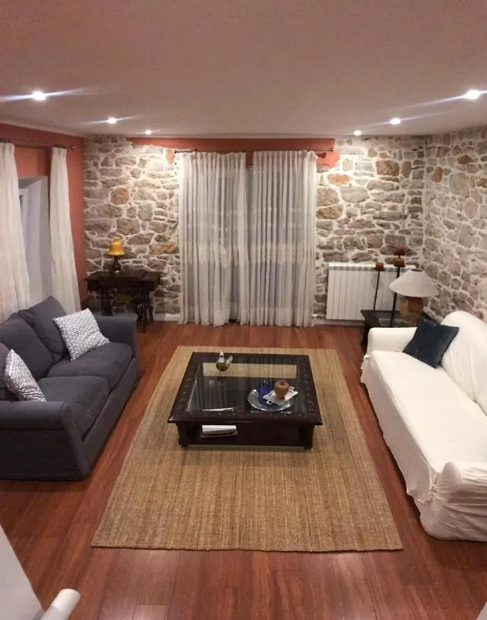 Villa Rosa Pasman