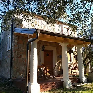  Ferienhaus Flaveico
